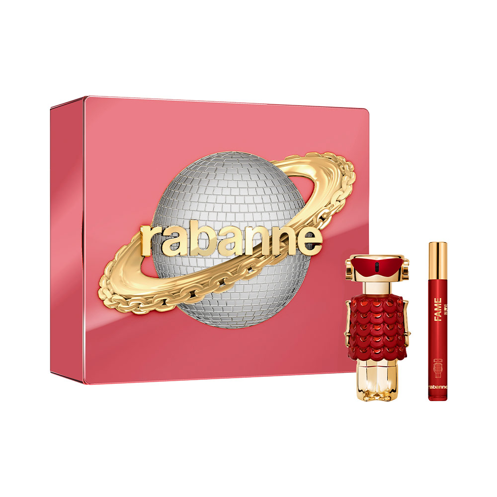 FAME IN LOVE PARFUM SET